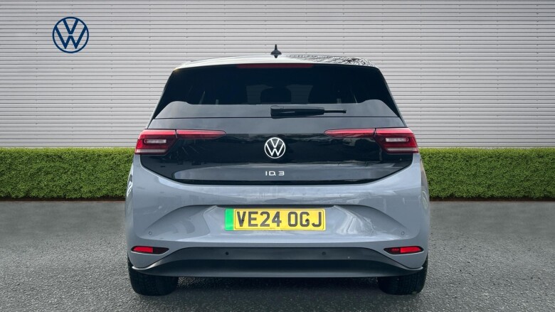 Volkswagen ID.3 150kW Match Pro S 77kWh 5dr Auto Electric Hatchback